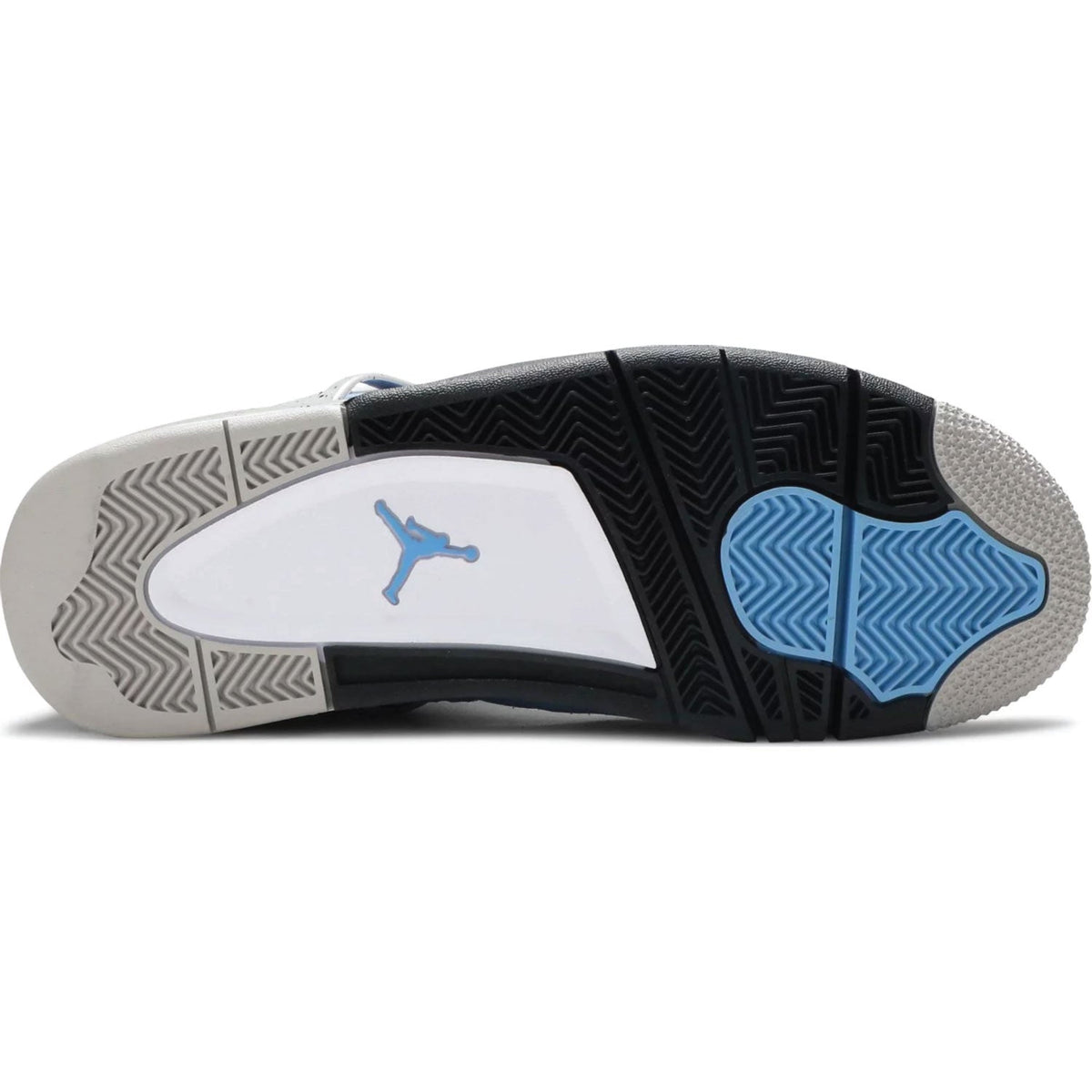 Jordan 4 Retro University Blue | CT8527-400 | – Trainers Factory