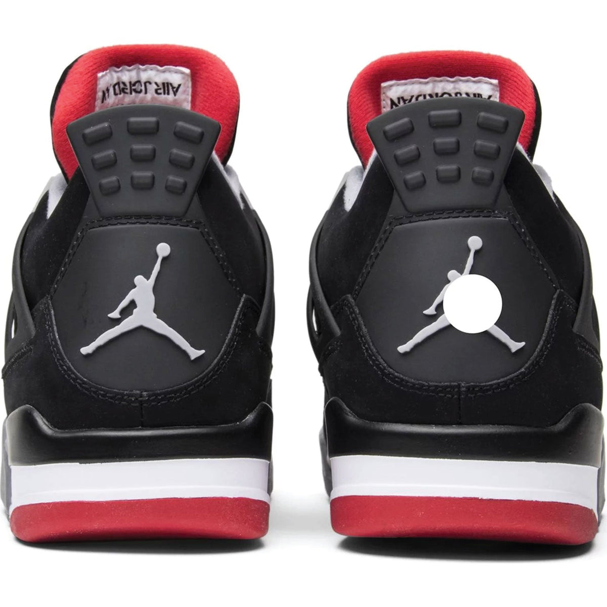 Jordan 4 bred clearance uk