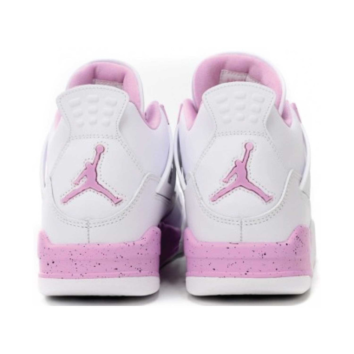 Pink Oreo Jordan 4s CT8527 116 Trainers Factory