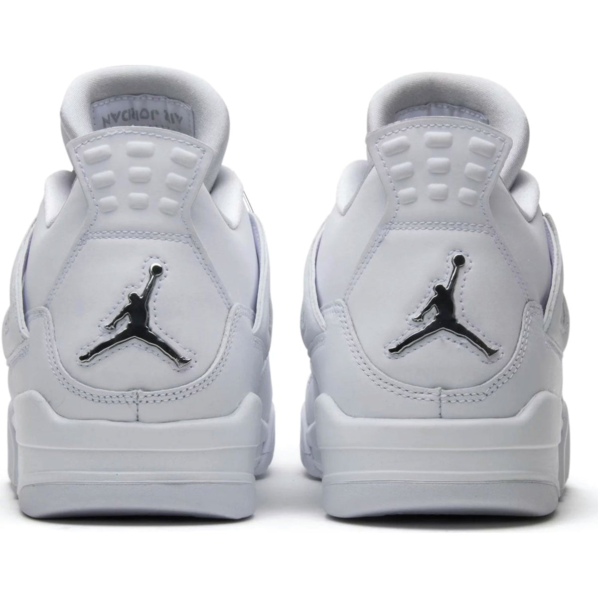 Jordan 4 cheap pure money uk