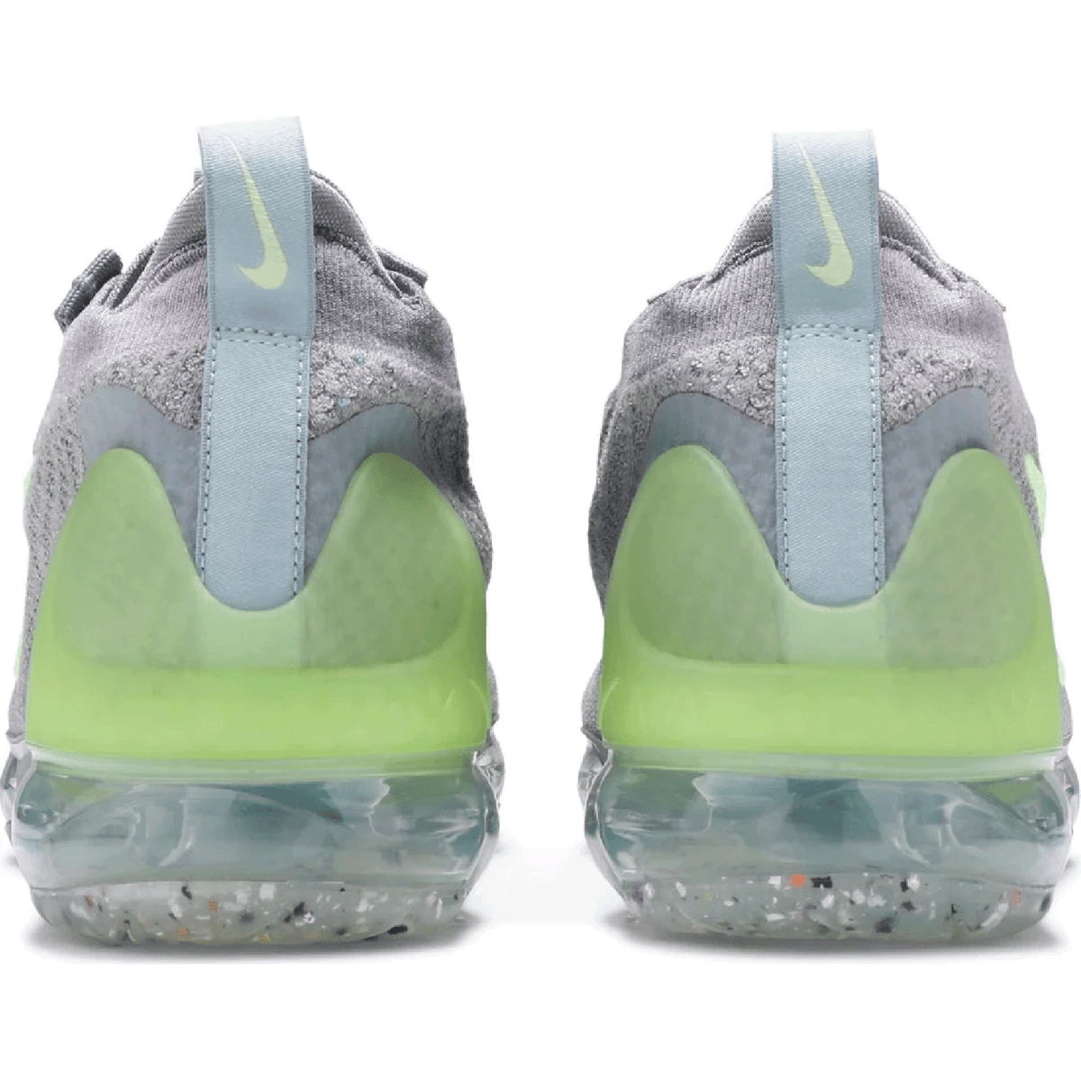 Lime vapormax 2024