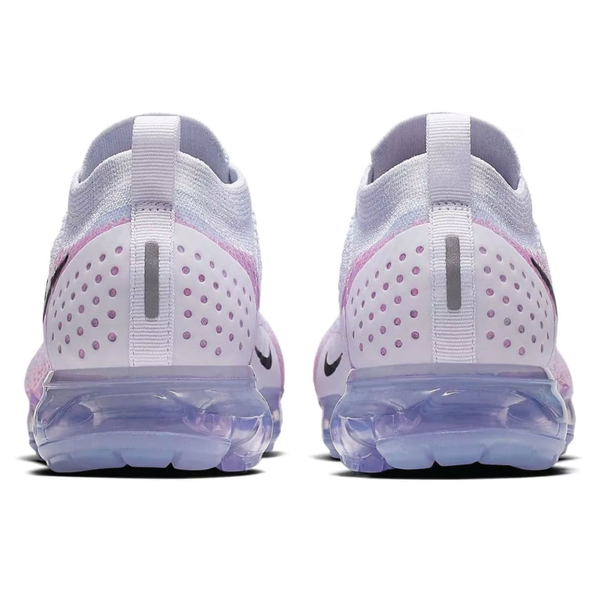 Nike air vapormax flyknit 2 sale pink beam