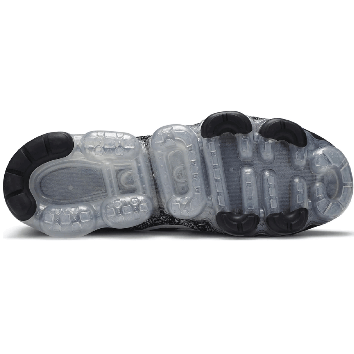 Air Vapormax Flyknit 3 Oreo TRF AJ6900 002 Trainers Factory