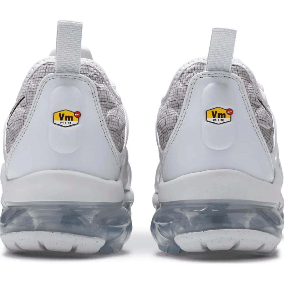 Nike air vapormax outlet plus pure platinum