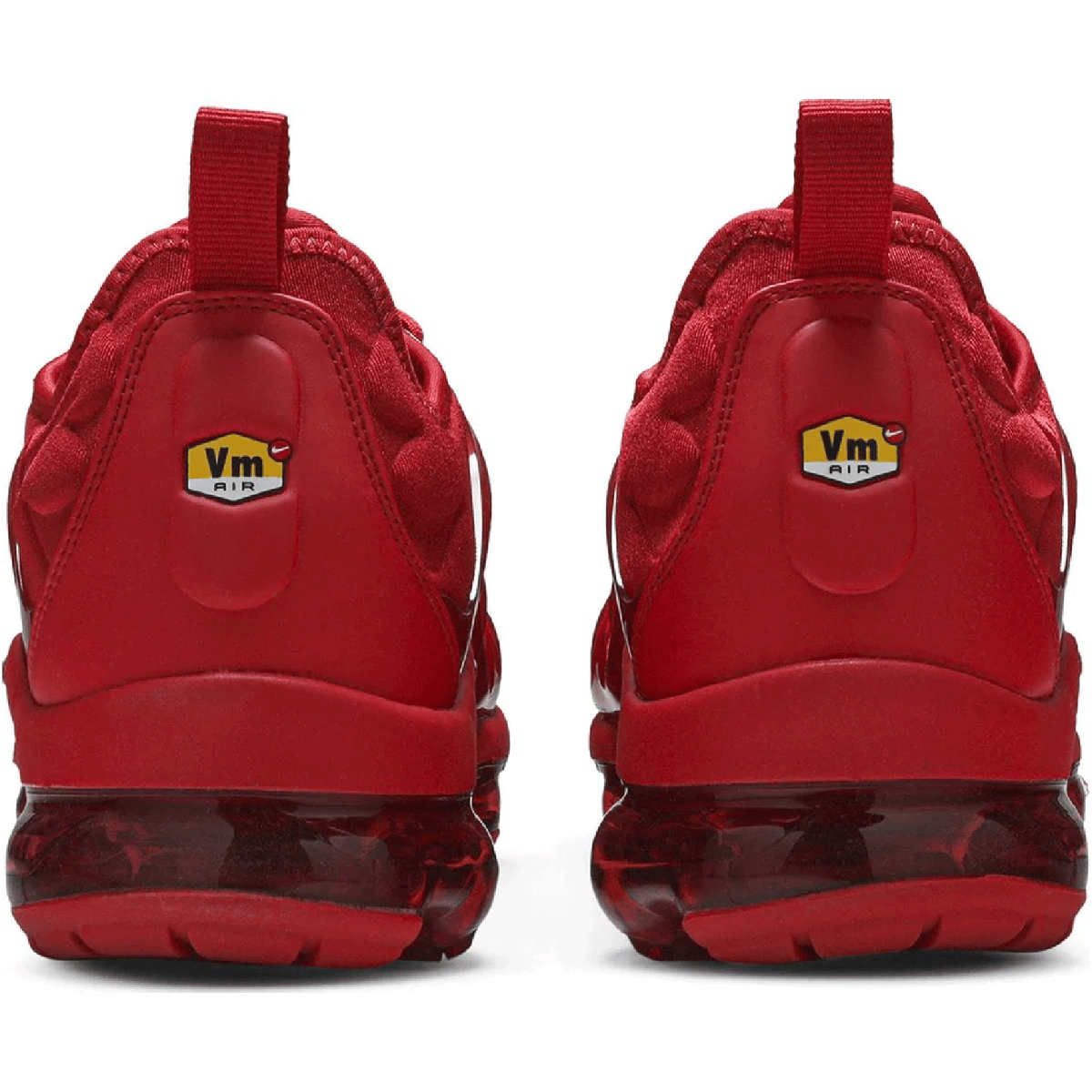 Nike air outlet vapormax rojos