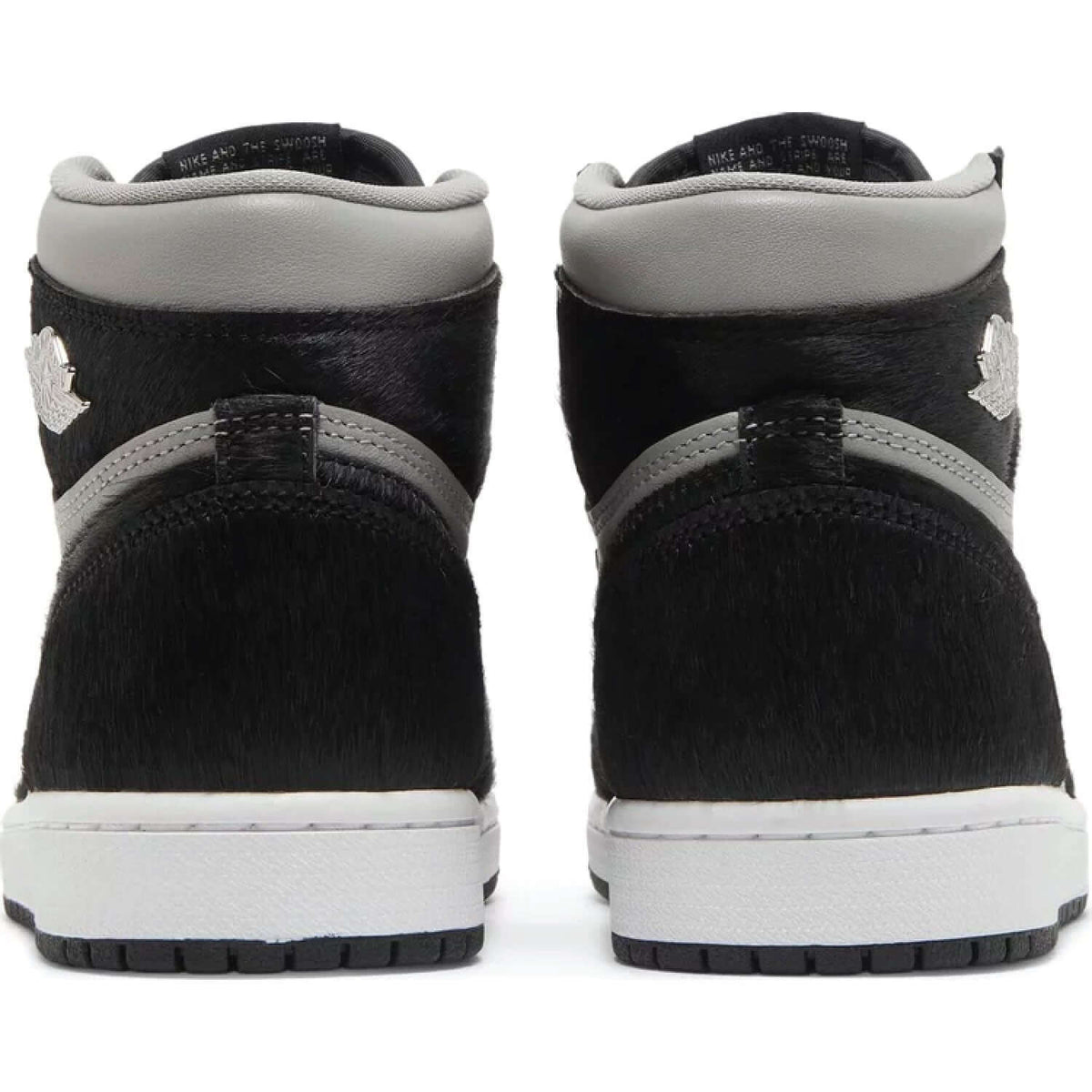 Retro high og twist deals
