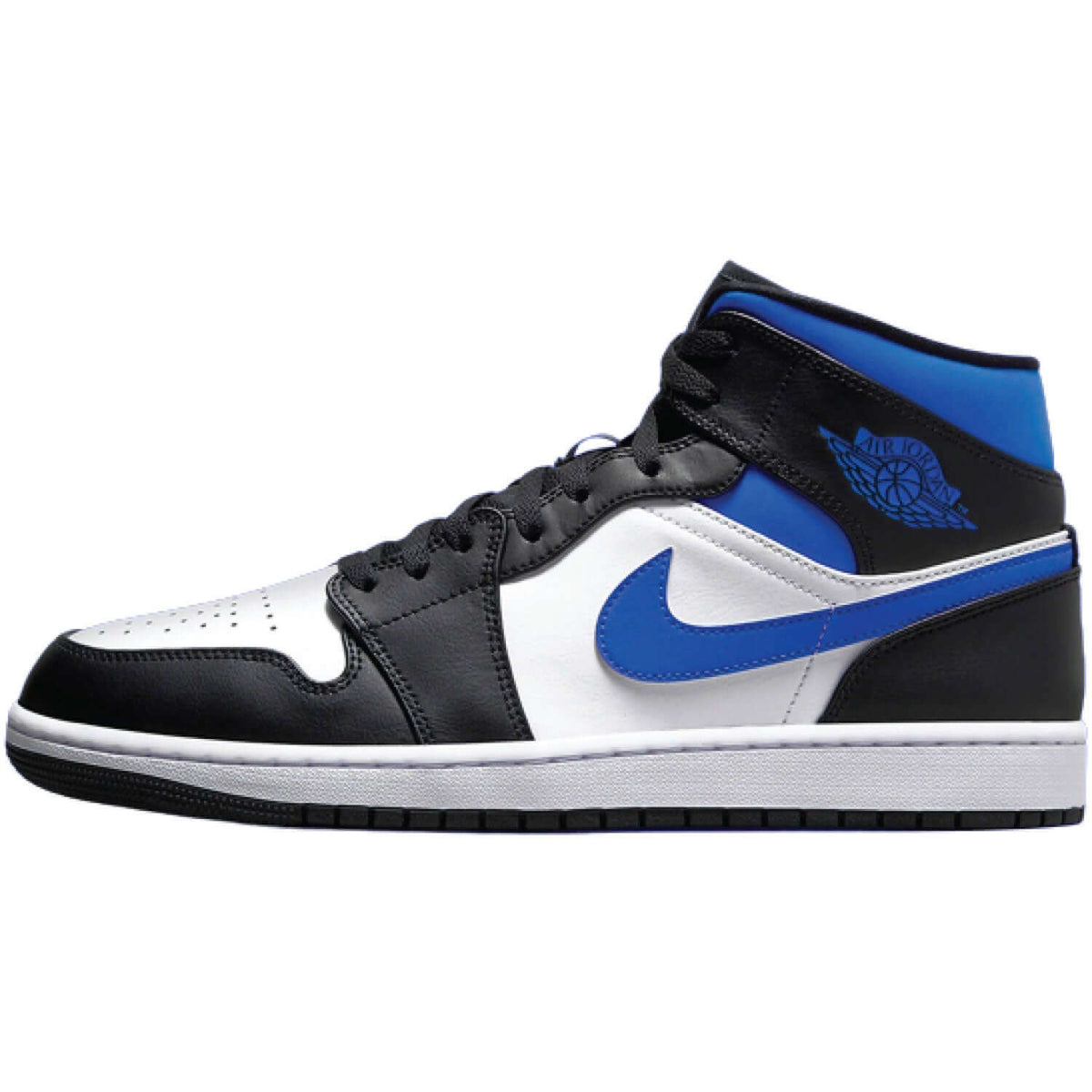 Aj1 store mid royal