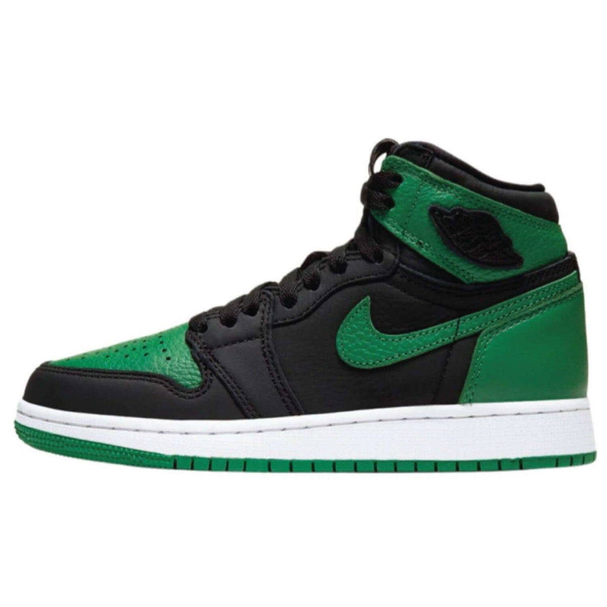 Air Jordan 1 High Retro Pine Green – Trainers Factory