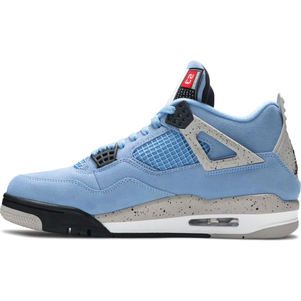 Jordan 4 sale carolina blue