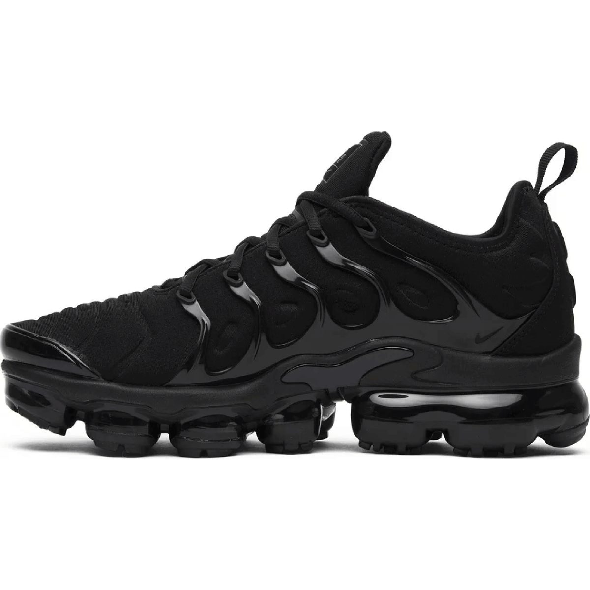 Buy Air VaporMax Plus Black 924453 004 Trainers Factory