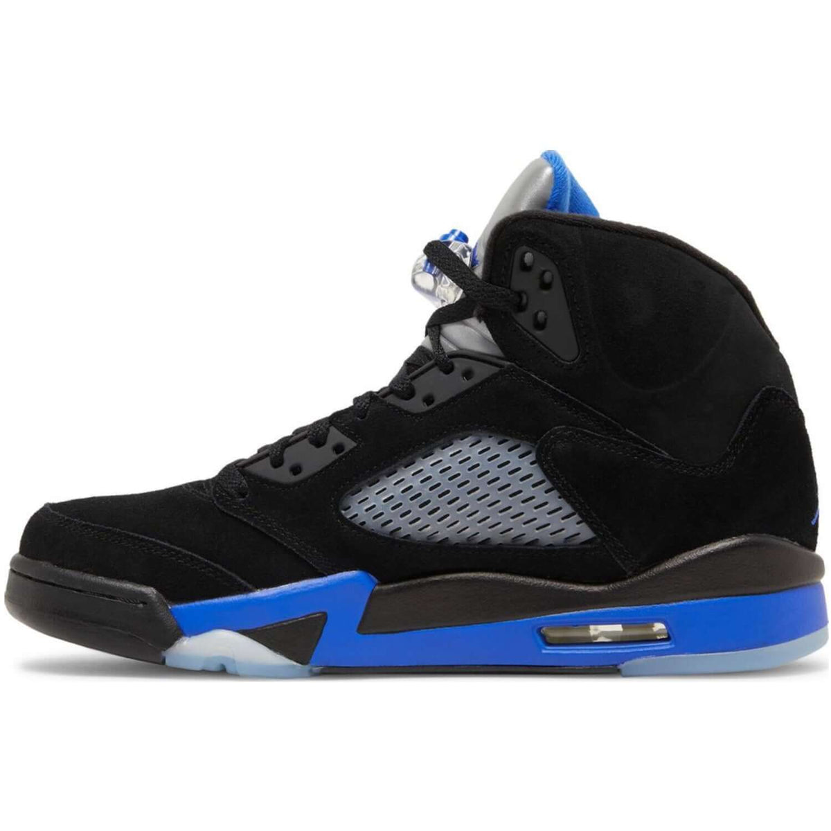 Nike jordan retro outlet 5 blue