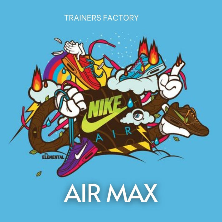Air max factory hot sale