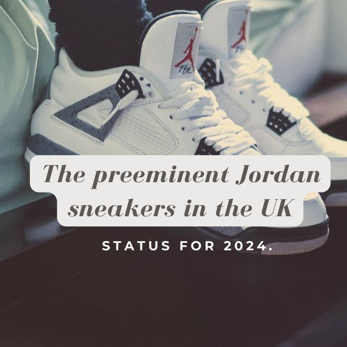 Trainers Factory Best U.K Men s Women s Sneakers Store Tagged cool grey jordan 4s