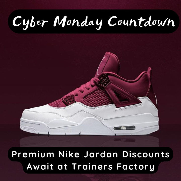 Cyber monday nike outlet store