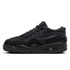 Air Jordan 4 RM 'Black Cat'