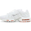 Air Max Plus Utility 'White Safety Orange'