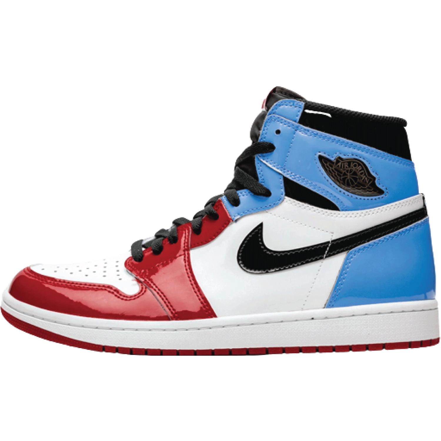 Air Jordan 1 High OG Fearless – Trainers Factory