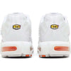 Air Max Plus Utility 'White Safety Orange'