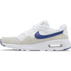 Wmns Air Max SC 'White Deep Royal Blue'