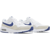 Wmns Air Max SC 'White Deep Royal Blue'