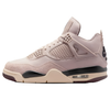 A Ma Maniére x Wmns Air Jordan 4 Retro 'While You Were Sleeping'