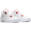 air jordan 4 retro metallic orange, air jordan 4, metallic orange, air jordan 4 metallic orange , air jordan 4 metallic orange , jordan 4s