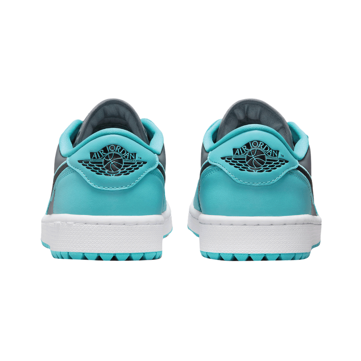 Air Jordan 1 Low Golf 'Gamma Blue' – Trainers Factory