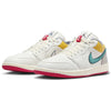 Air Jordan 1 Low Premium 'Sail Yellow Ochre'