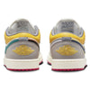 Air Jordan 1 Low Premium 'Sail Yellow Ochre'