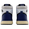 Air Jordan 1 Retro High OG 'Rare Air - Deep Royal Blue'