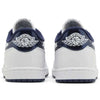 Air Jordan 1 Retro Low '85 OG 'Metallic Blue' 2024