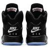 Air Jordan 5 Retro OG 'Black Metallic Reimagined'