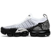 Air VaporMax Flyknit 2 'Zebra'