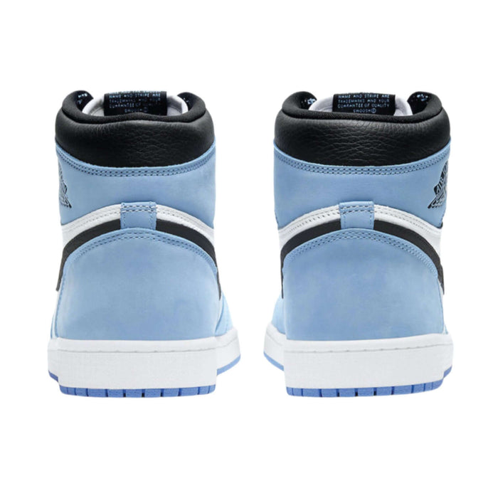 Air jordan 1 high retro blue best sale