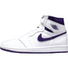 jordan 1 court purple , air jordan 1 , jordan ones , Air Jordan 1 Retro High OG , White & Court Purple , premium leather , Nike Swoosh , Air Jordan wings logo , high-top design cushioned midsole   rubber outsole , sneakerhead , Michael Jordan legacy  