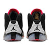 This is the left shoe of Air Jordan 38 'Fundamental'.