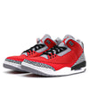 Air Jordan 3 Retro GS Fire Red | Air Jordan 3 Retro GS 'Fire Red' | retro gs fire red |Nike Air Jordan III|Nike air jordan 3|nike air|nike 3|nike|jordans|jordan 3 retro gs fire red
