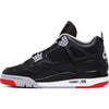 Jordan 4 'Bred Reimagined' , AJ 4 'Bred Reimagined' , air jordan 4 retro bred reimagined , jordan 4 bred reimagined , bred reimagined , jordan 4 retro bred reimagined , aj 4 bred reimagined