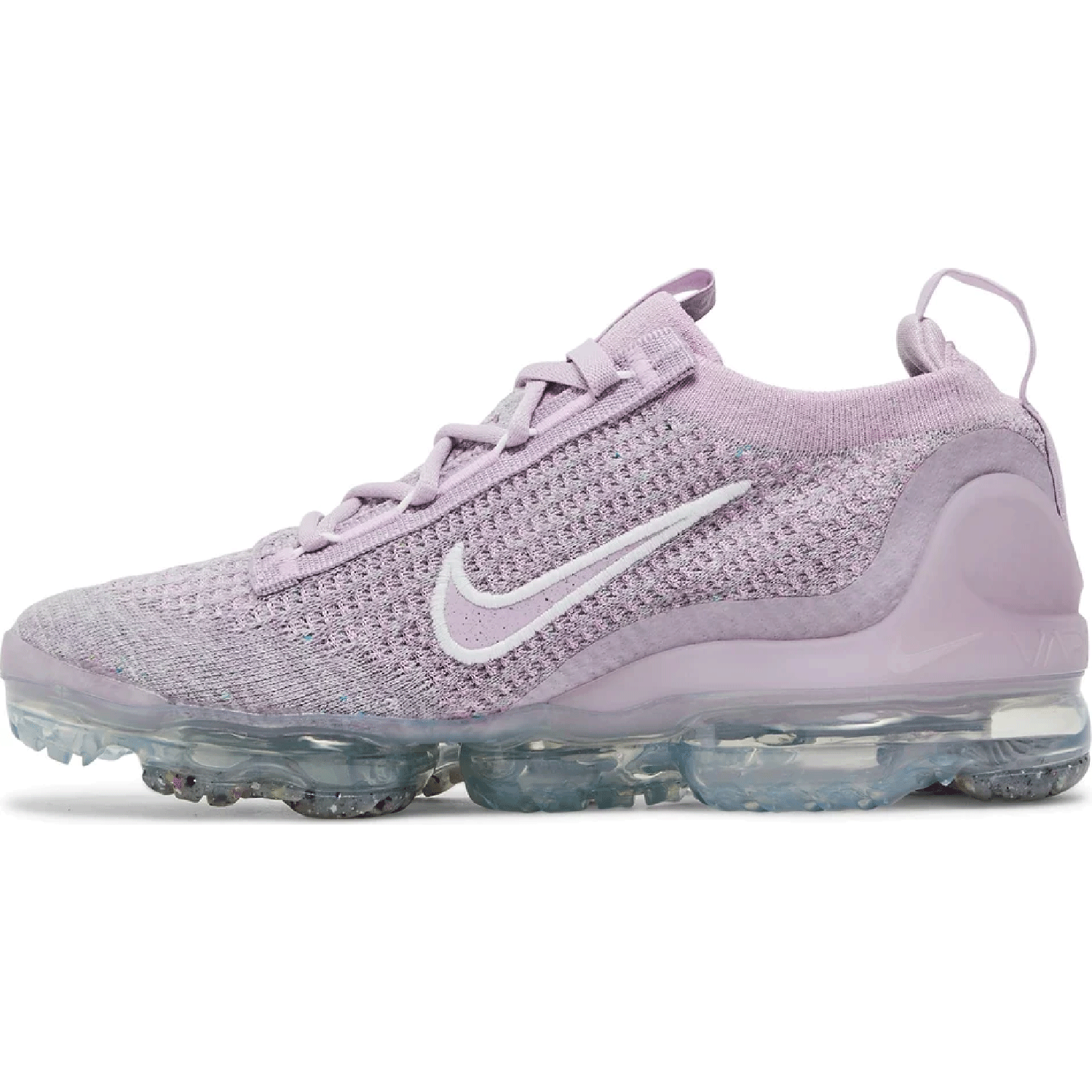 Vapormax pink clearance grey