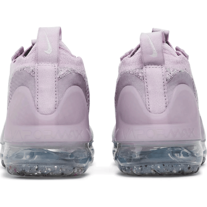 Air VaporMax 2021 Flyknit Light Arctic Pink Wmns Basketball fashion Trainers Factory