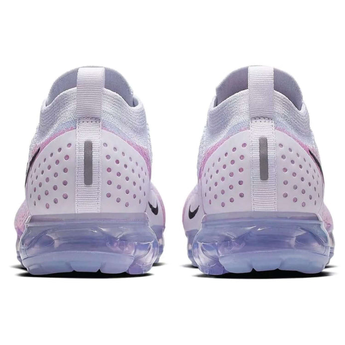 Air VaporMax Flyknit 2 Pink Beam Unleash Style Unmatched Comfort Trainers Factory