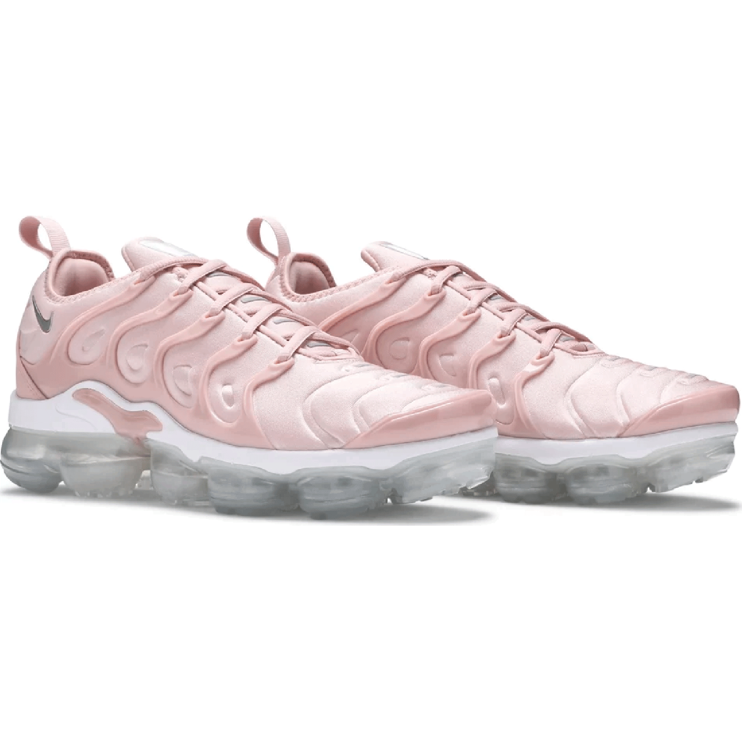 Nike air vapormax plus best sale mens pink