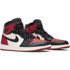 Air Jordan 1 Retro High OG 'Bred Toe'