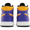 air jordan 1 mid lakers , lakers ,, jordan 1 lakers ,, nike lakers ,, air jordan lakers ,,  jordan air 1 mid se women's ,, jordan women's air 1 mid ,, wmns jordan 1 mid ,