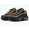 Air Max 95 Recraft GS 'Black Elemental Gold'