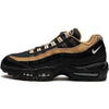 Air Max 95 Recraft GS 'Black Elemental Gold'