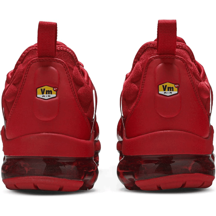 Nike air outlet vapormax triple red