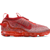 This is the left side of Air vapormax flyknit 2020 - Red