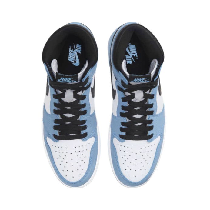 Air Jordan 1 Retro High University blue | 555088-134 | Style