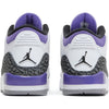 Air Jordan 3 Retro PS 'Dark Iris' | Nike 3 | Jordan 3 Retro